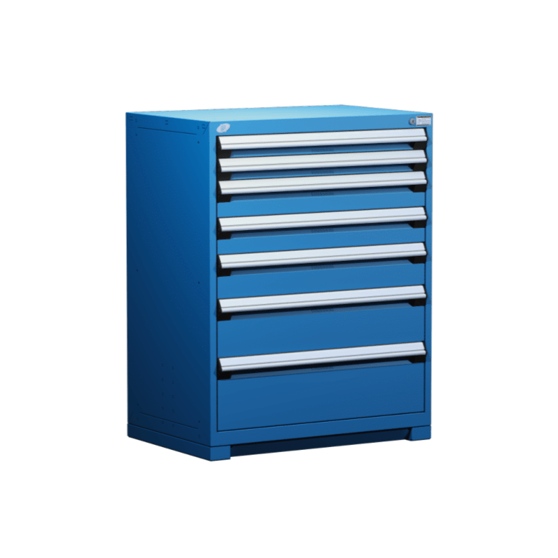 Rousseau Drawer Cabinet | Northwest Industrial Storage